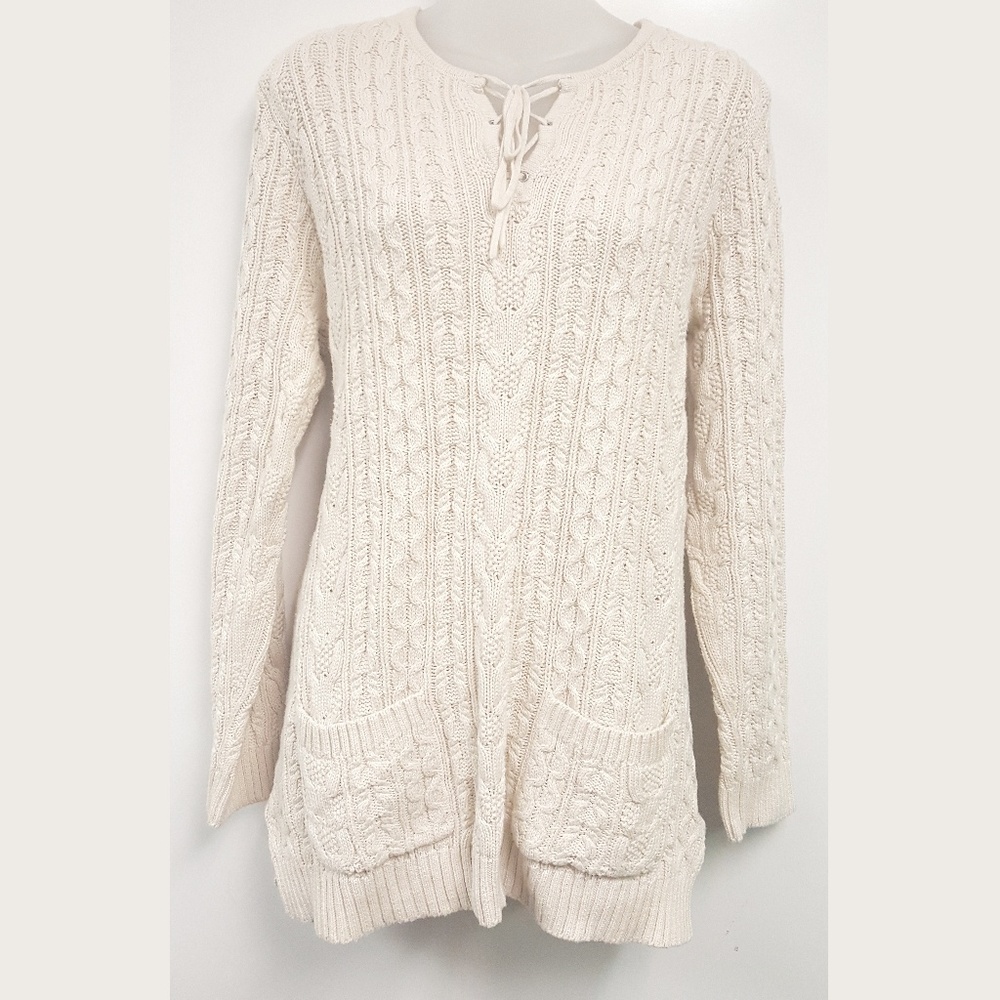 Jeanne Pierre Tunic L